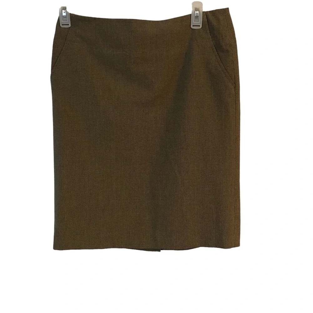 LE‎ suit ladies pencil skirt size 12